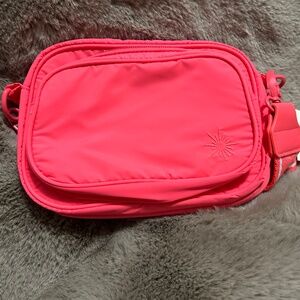 Aerie Pink Offline Crossbody